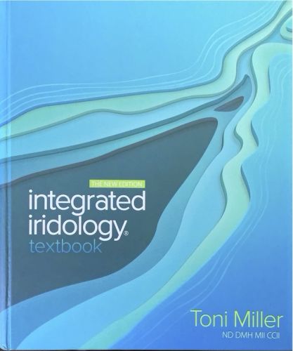 Integrated Iridology