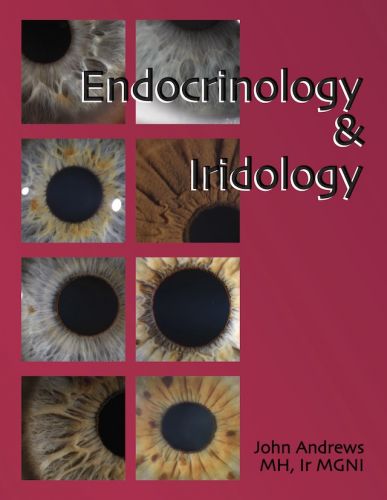 Endocrinology John Andrews